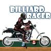 Billiard Racer game