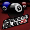Billar Blitz piscina Skool juego