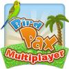 Kuş Pax MultiPlayer oyunu