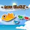 Bird Family game