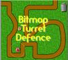 Bitmap Turret verdediging spel