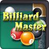 Biljart Master spel