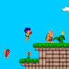 BIP de Caveboy spel