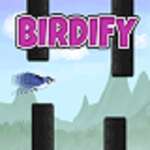 Birdify juego
