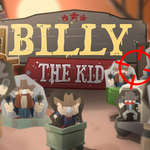 Billy el niño juego