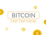 Bitcoin Tap Tap Mine jeu