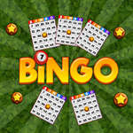 Bingo Revealer Spiel