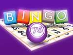 Bingo 75 game