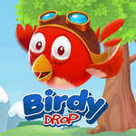 Birdy Drop spel