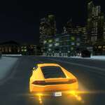 Big City Taxi Simulator 2020 hra