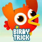 Birdy Trick hra