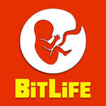 Simulátor života BitLife hra
