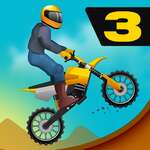 Bike Racing 3 game