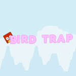 Bird trap game