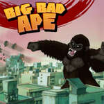 Big Bad Ape game