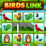 Birds Link game