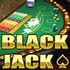 3D Multiplayer blackJack spel