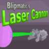 Blipmatics Laser-Kanonen Spiel