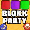 Blokk Party Spiel
