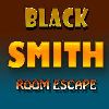 Čierna Smith Miestnosť Escape hra