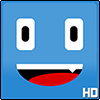 Blo Boxy HD game