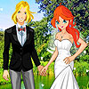 Bloom Sky Wedding game