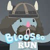 Bloosso Run jeu