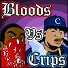 Bloods Vs Crips juego