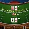 Formateur de Black Jack Casino jeu