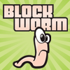 Block Worm game