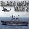 Fekete Navy War 2 játék