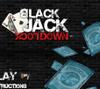 Blackjack Lockdown jeu
