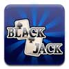 Black Jack door BlackAcePoker com spel