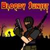 Bloody Sunset game