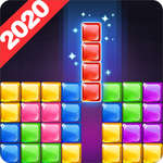 Block Jewel Puzzle game