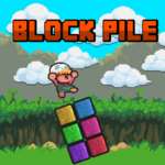 Block Pile juego