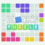 Blokkok Puzzle játék