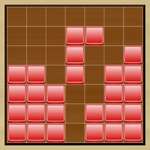 BlocksPuzzle (Blokkkirakós) játék