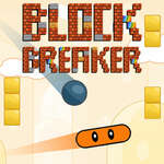 Block Breaker Spiel