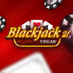 Blackjack Vegas 21 (Čiernyjack) hra