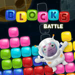 Blocks Battle Spiel