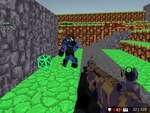 Blocky Wars Combate Avanzado SWAT Multijugador juego