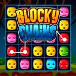 Blocky Chains game