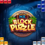 Blockpuzzle Spiel