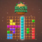 BlockPuzzle цвят взрив игра
