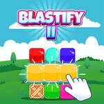 Blastify II hra