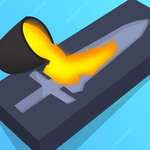 Blade Forge 3D игра