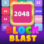 Block Blast 2048 jeu