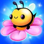 Bloom Sort 2 Bee Puzzle jeu