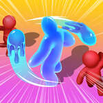 Blob Hero jeu
